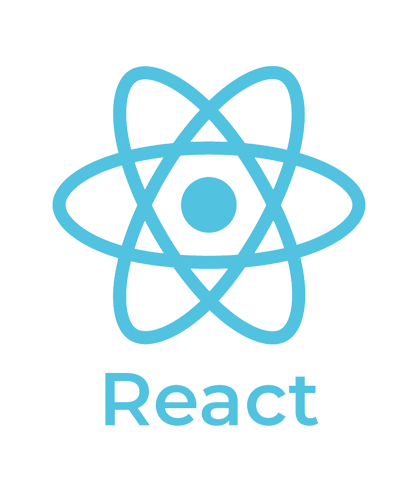 react