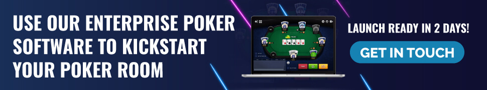 Buy Poker Software