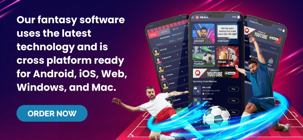 Best White label Fantasy Football Software