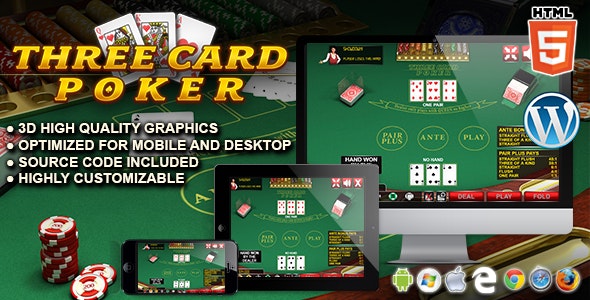 Three Card Poker