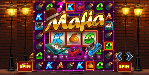 Casino Mafia