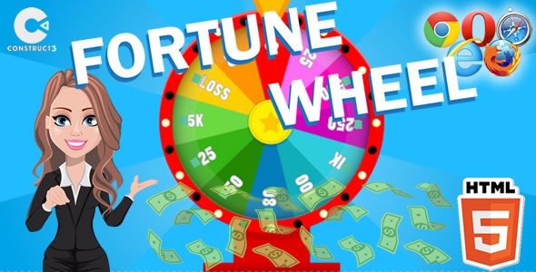 Fortune Wheel