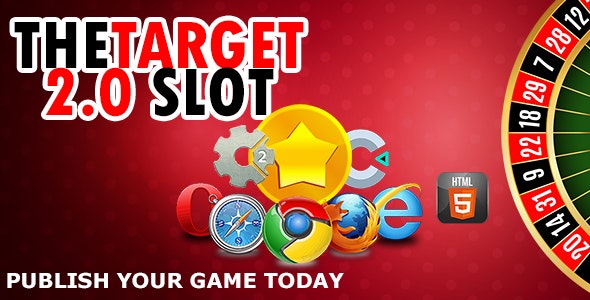 The target 2.0 Slot