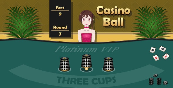 Casino Ball